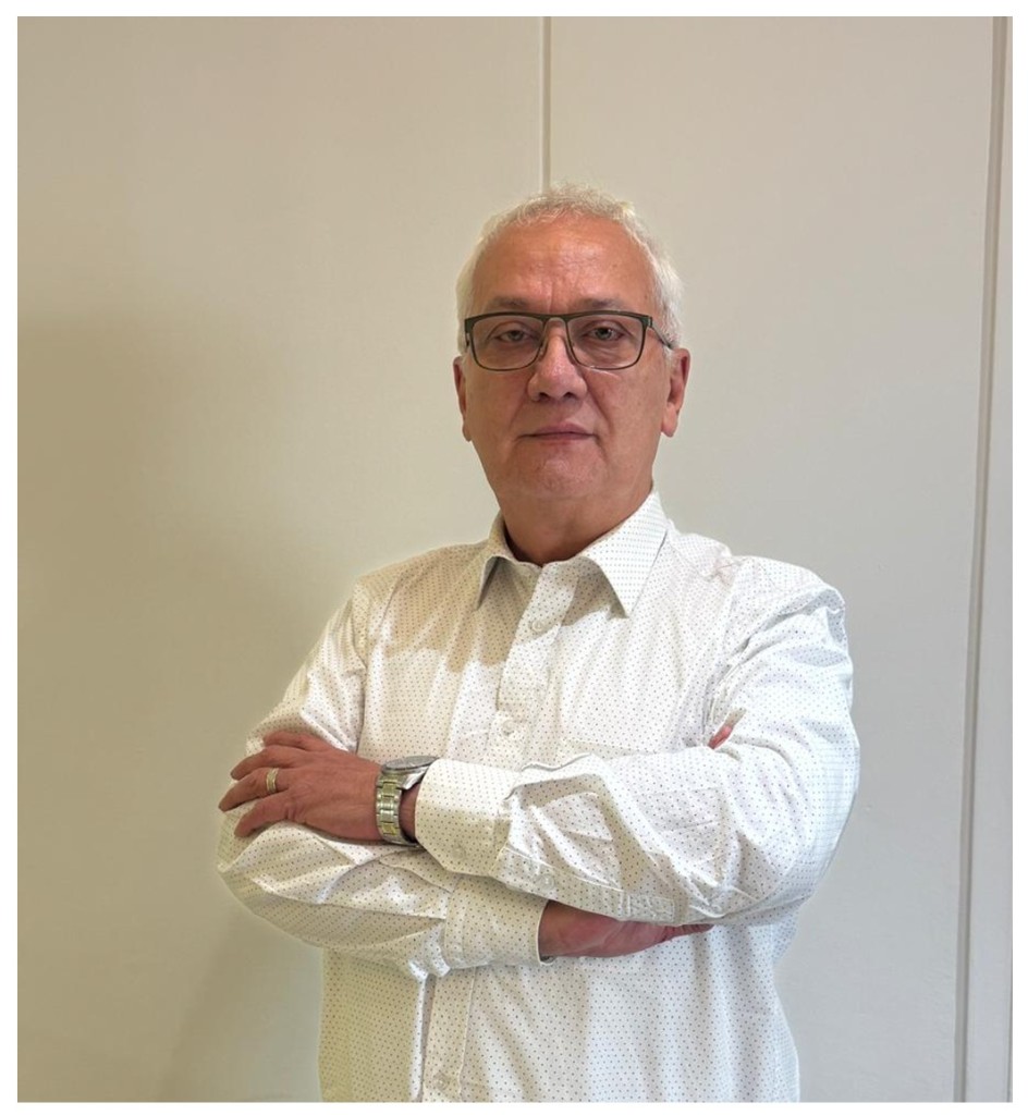 Alvaro Humberto Ojeda Osorio
