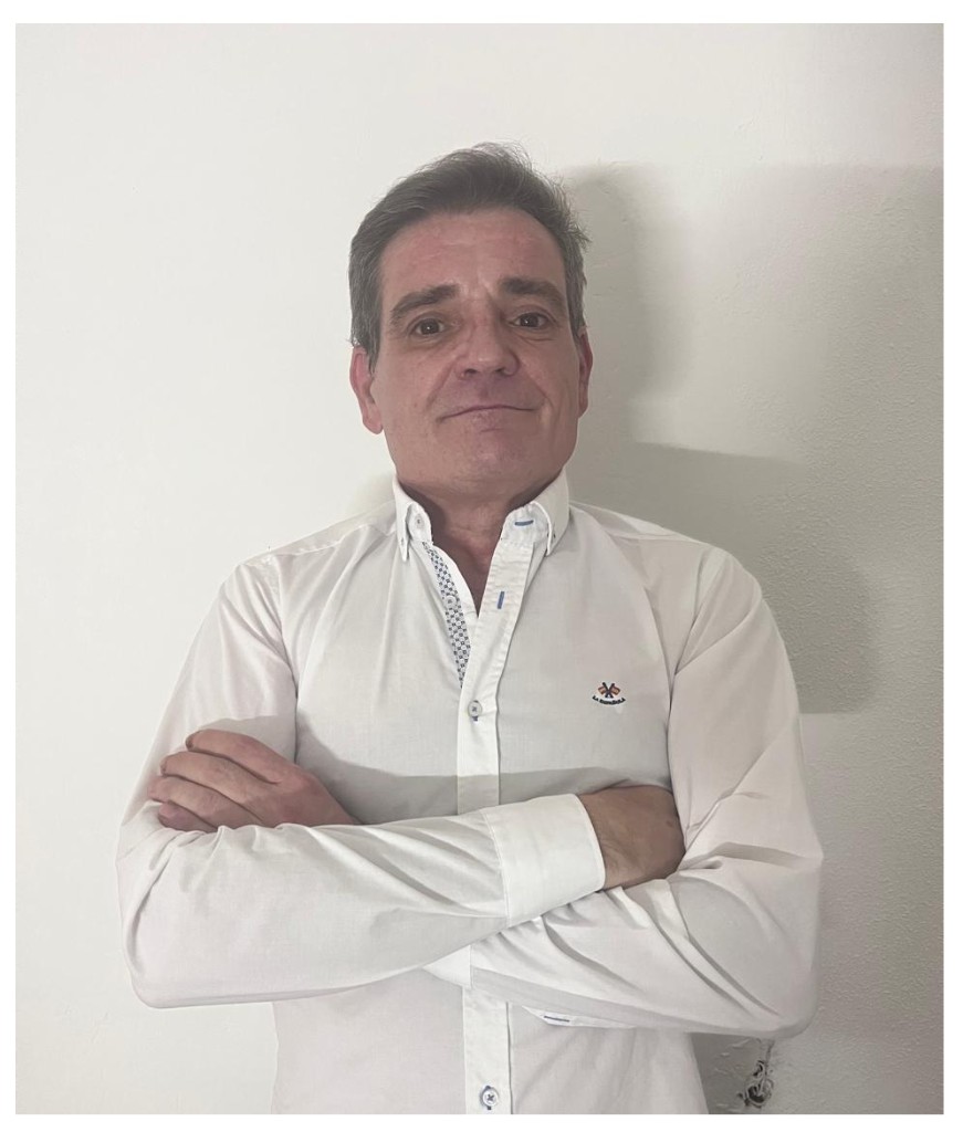 Fernando Pérez Aguilar